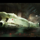 Image for article titled Tonight, You Dine on Incredible Concept Art